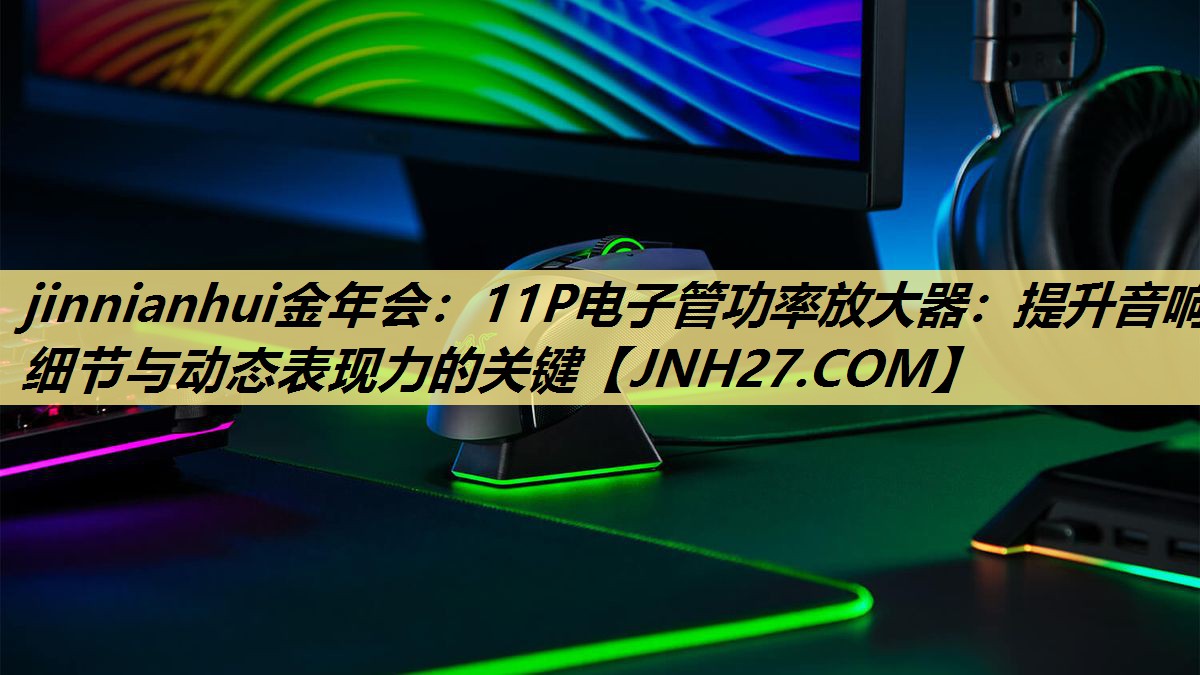 11P电子管功率放大器:提升音响细节与动态表现力的关键 11P电子管功率放大器:提升音响细节与动态表现力的关键