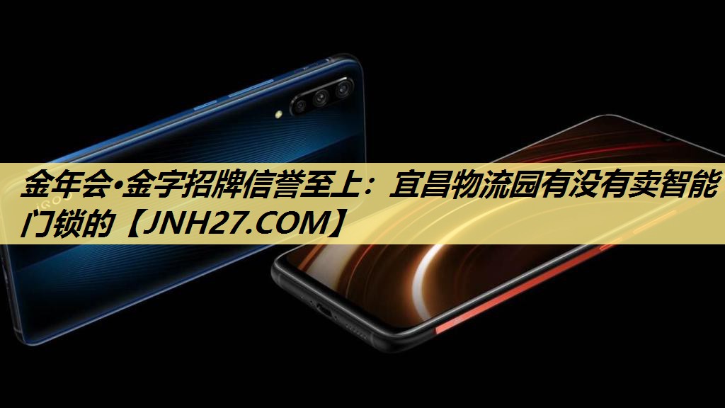 宜昌物流园有没有卖智能门锁的 宜昌物流园有没有卖智能门锁的