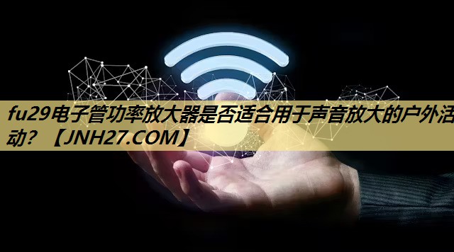 fu29电子管功率放大器是否适合用于声音放大的户外活动? fu29电子管功率放大器是否适合用于声音放大的户外活动?