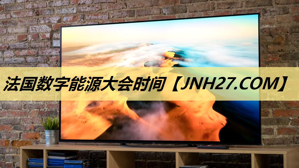法国数字能源大会时间 法国数字能源大会时间