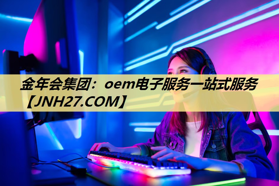 oem电子服务一站式服务